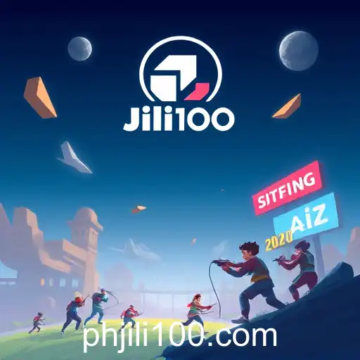 Jili100 login philippines