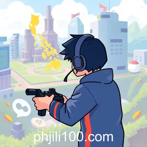 The Rise of Jili100 in the Filipino Gaming Landscape