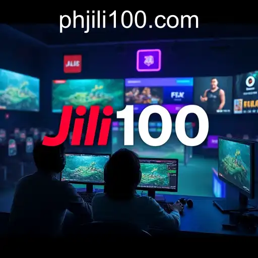 Jili100 login philippines