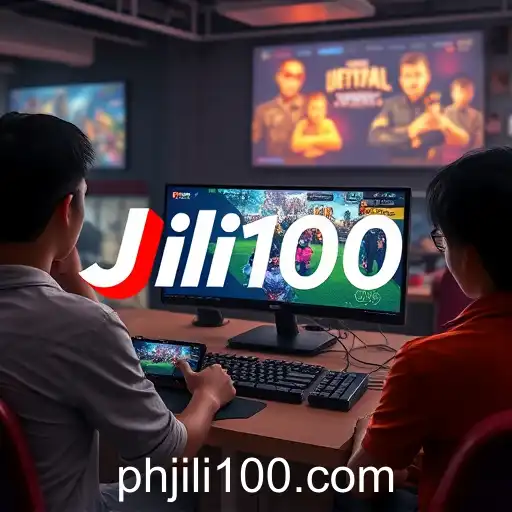 The Rise of Jili100 in the Philippines Gaming Market