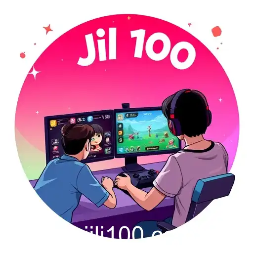 Jili100 login philippines