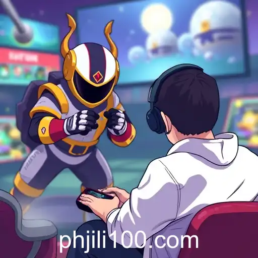 The Rising Popularity of Online Gaming in the Philippines