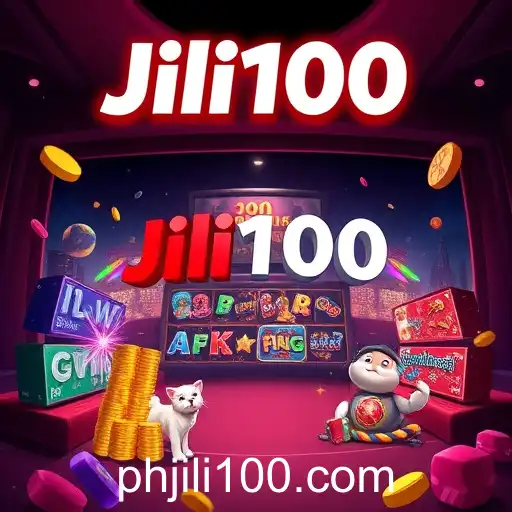Jili100 login philippines